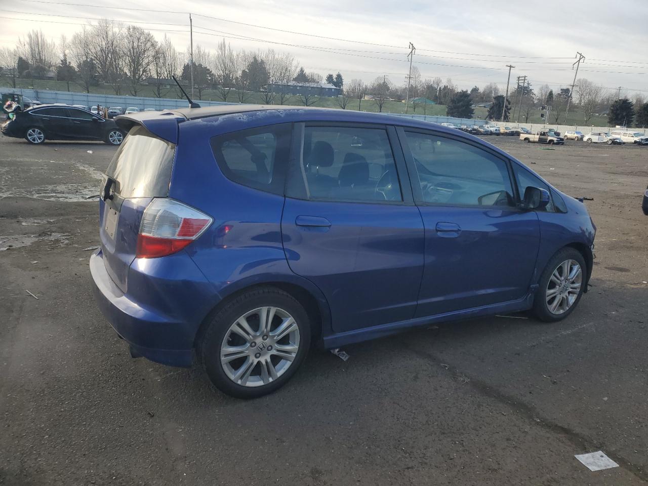 2010 Honda Fit - Image 3