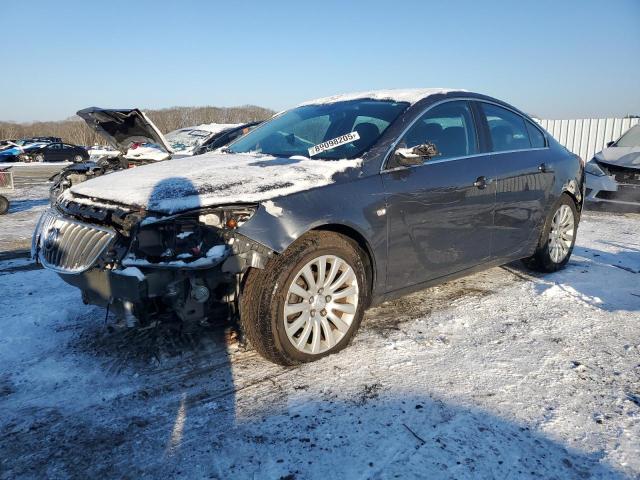 2011 Buick Regal Cxl