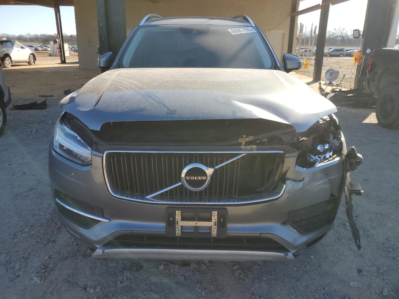 2017 Volvo XC90 - Image 5