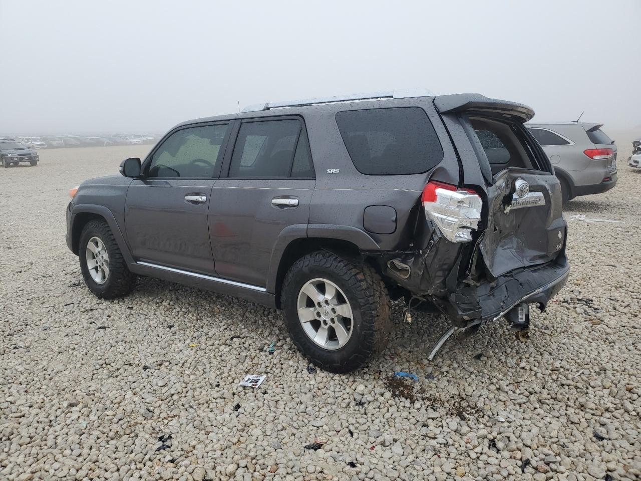 2013 Toyota 4Runner - Image 2