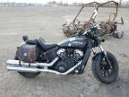 2022 INDIAN MOTORCYCLE CO. SCOUT BOBBER ABS à vendre chez Copart QC - MONTREAL