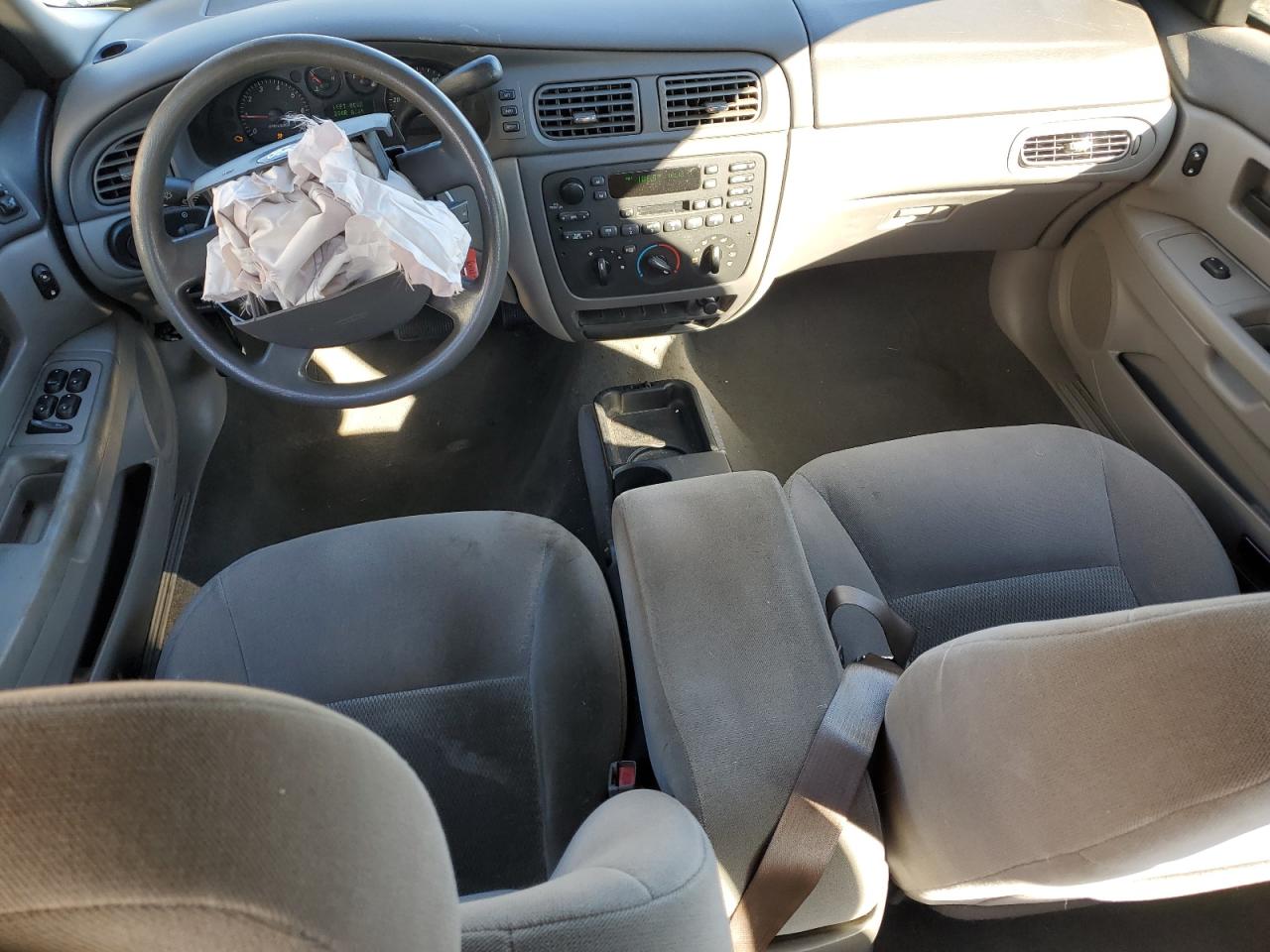 2006 Ford Taurus - Image 8