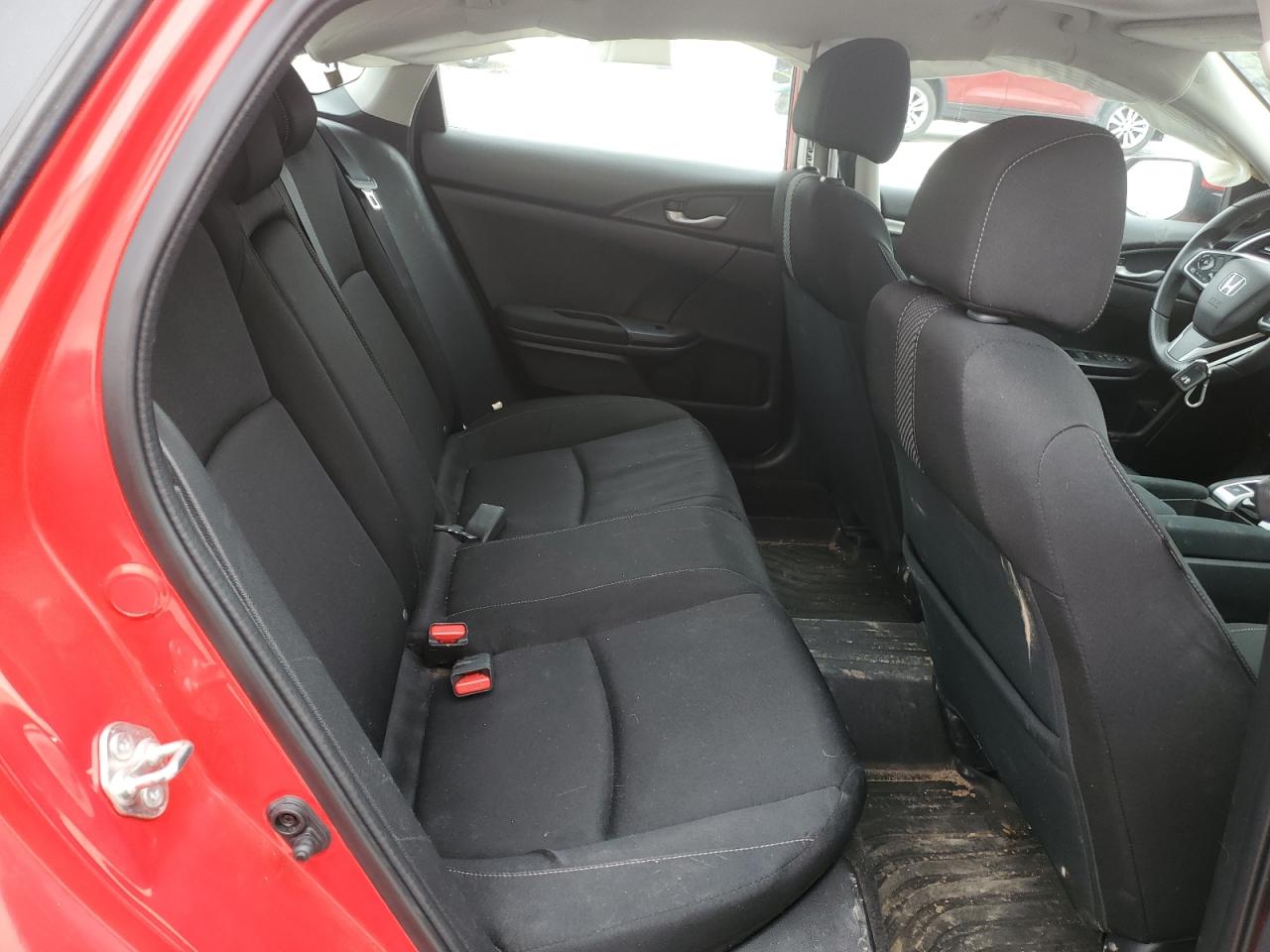 2017 Honda Civic - Image 10