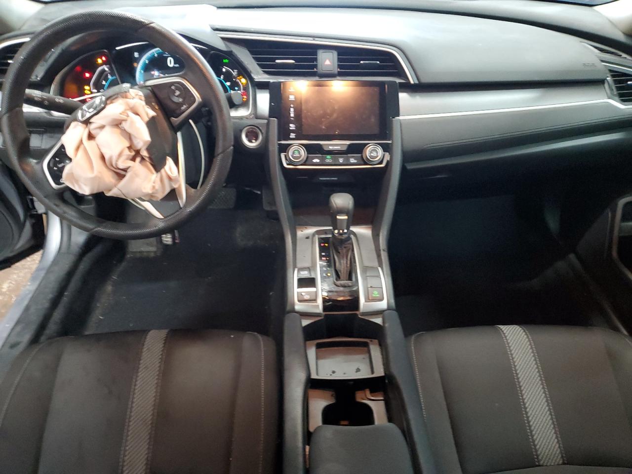 2016 Honda Civic - Image 8