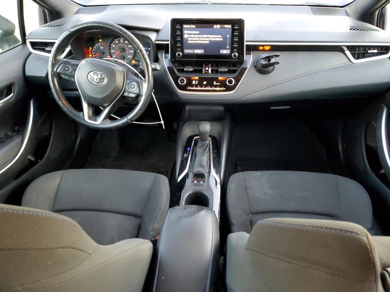 2020 Toyota Corolla - Image 8