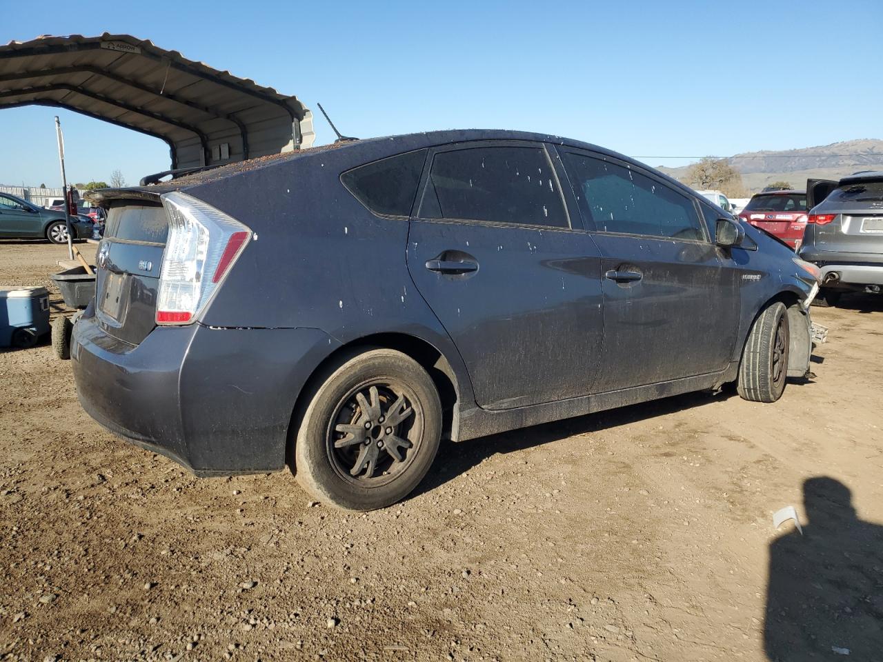 2015 Toyota Prius - Image 3