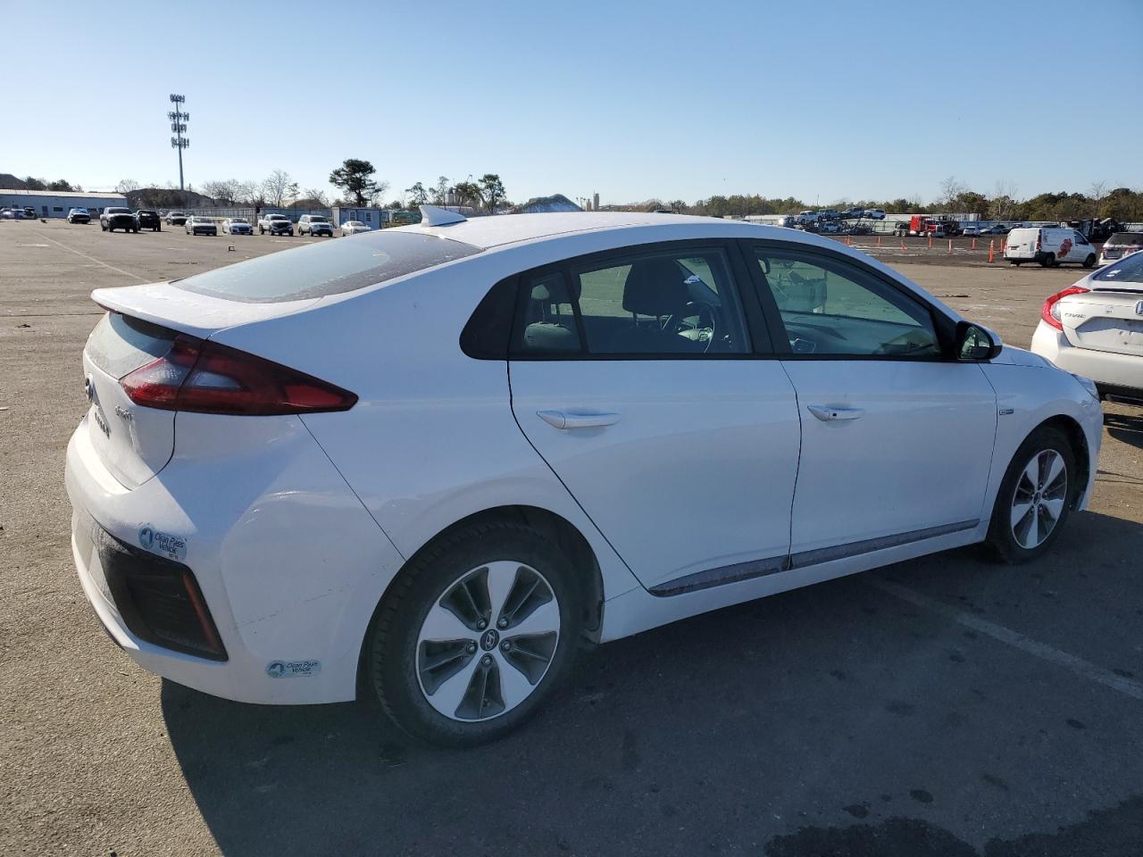 2019 Hyundai IONIQ - Image 3