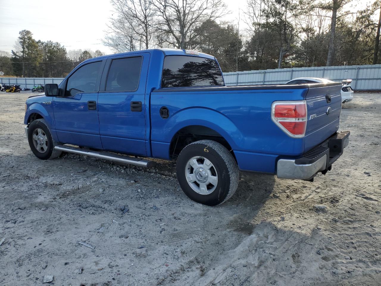 2014 Ford F-150 - Image 2