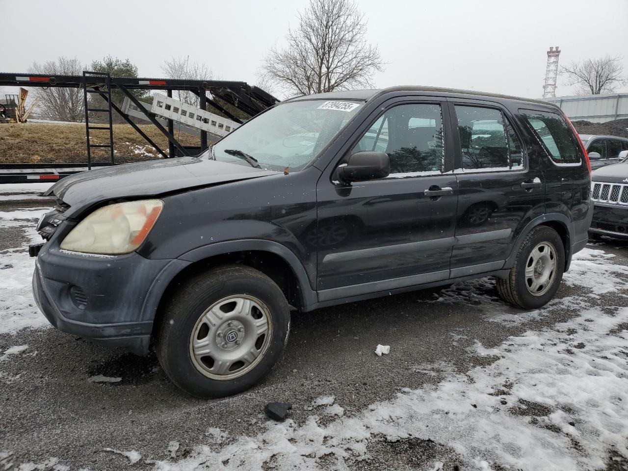 2006 Honda CR-V - Image 1