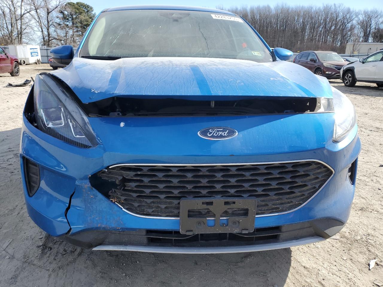2020 Ford Escape - Image 5