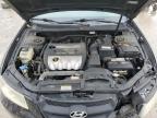2008 Hyundai Sonata Gls de vânzare în Indianapolis, IN - Side