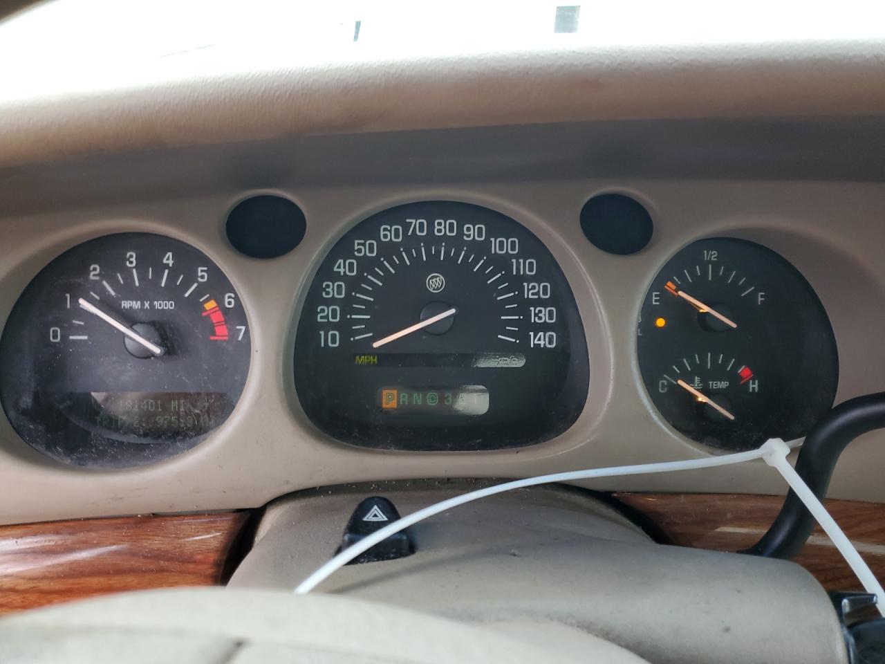 2000 Buick LeSabre - Image 9