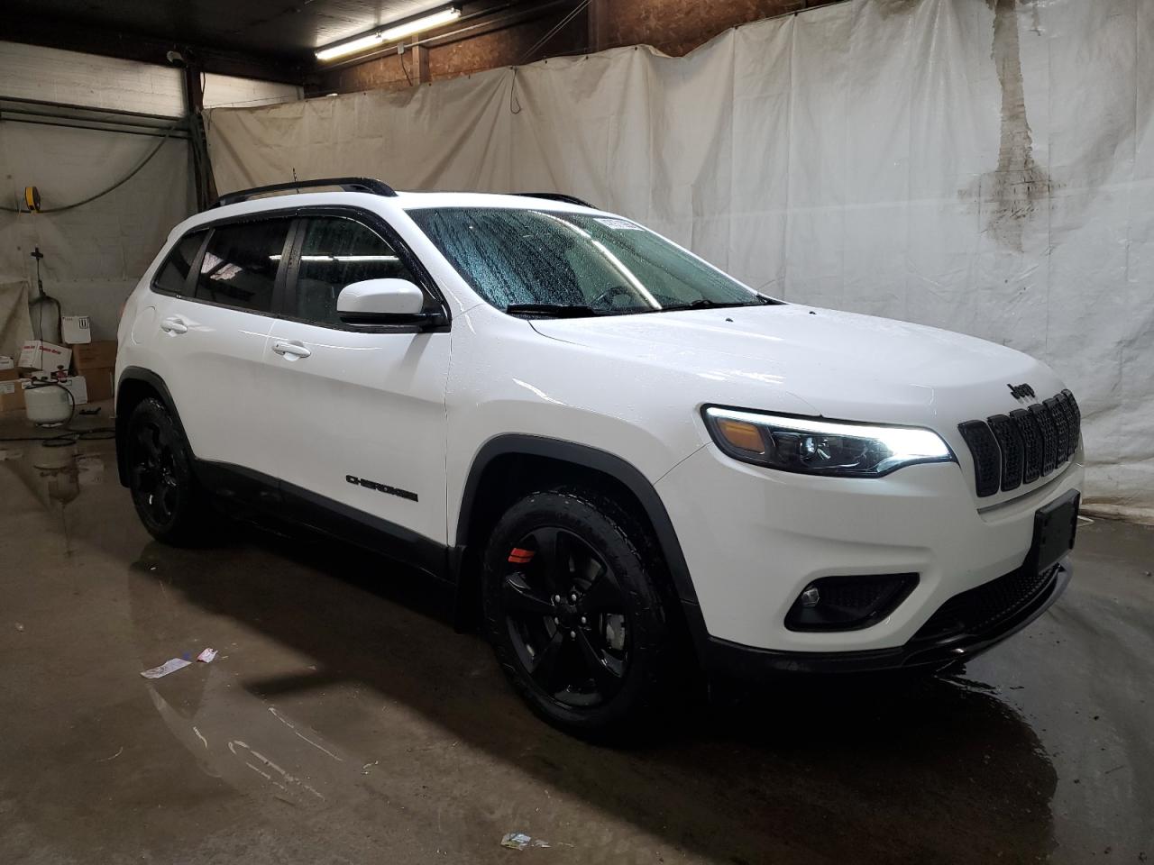 2019 Jeep Grand Cherokee - Image 4