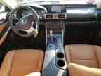 2014 Lexus Is 250 за продажба в Mendon, MA - Rear End