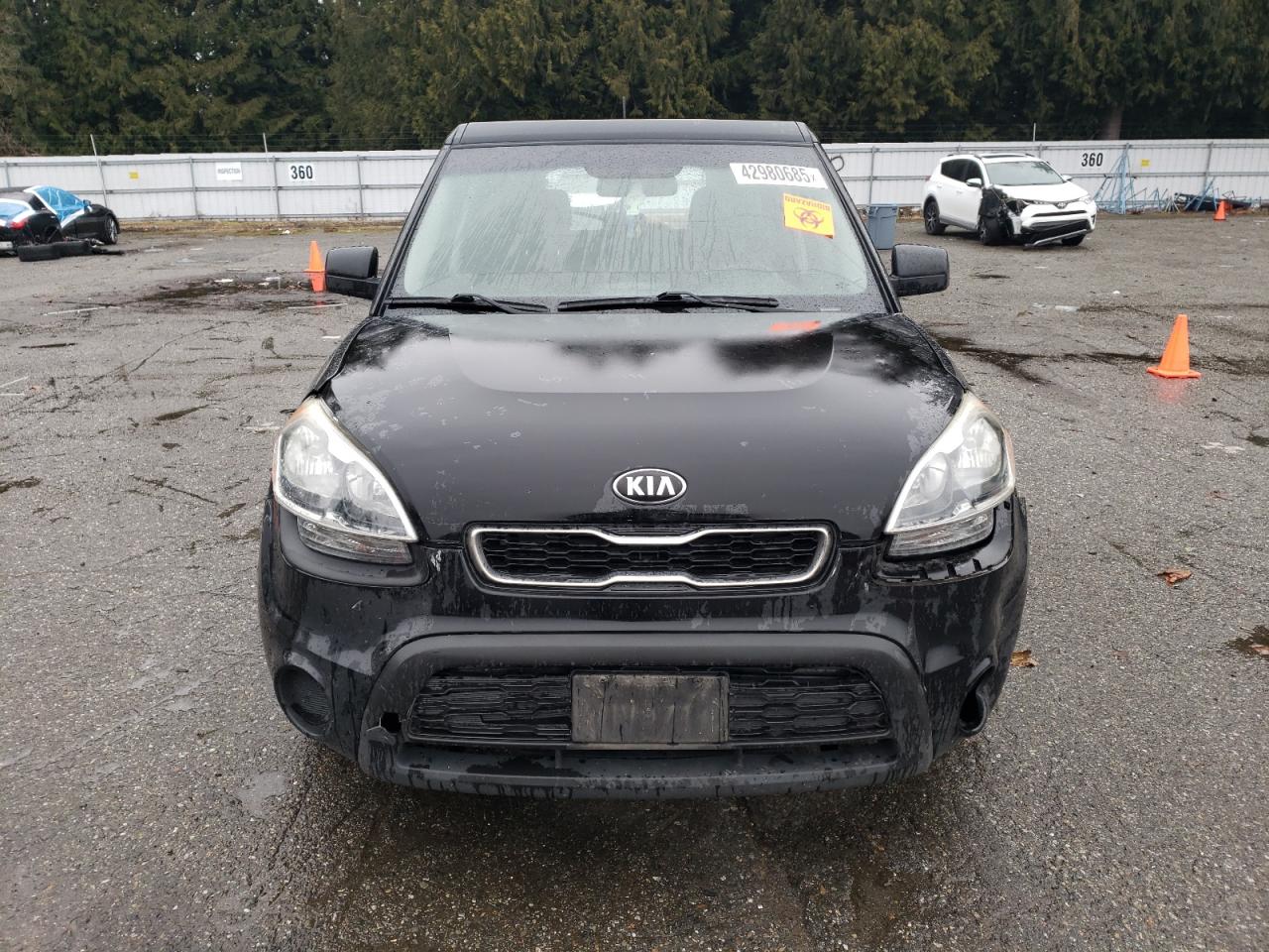 2013 Kia Soul - Image 5