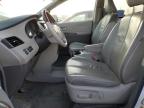 2011 Toyota Sienna Xle за продажба в Rocky View County, AB - Side