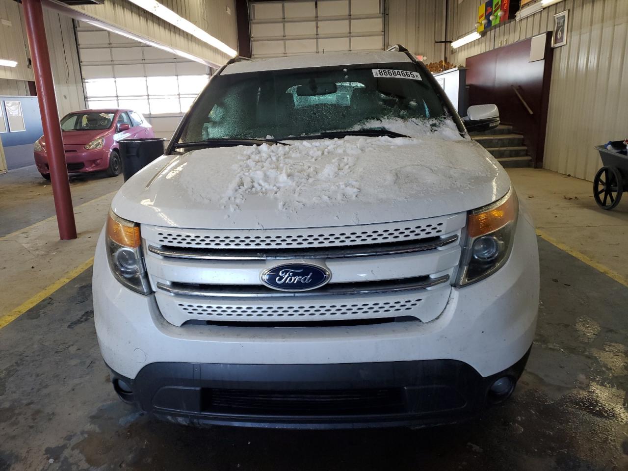 2011 Ford Explorer - Image 5