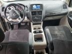 2011 Dodge Grand Caravan Crew zu verkaufen in Madisonville, TN - Front End