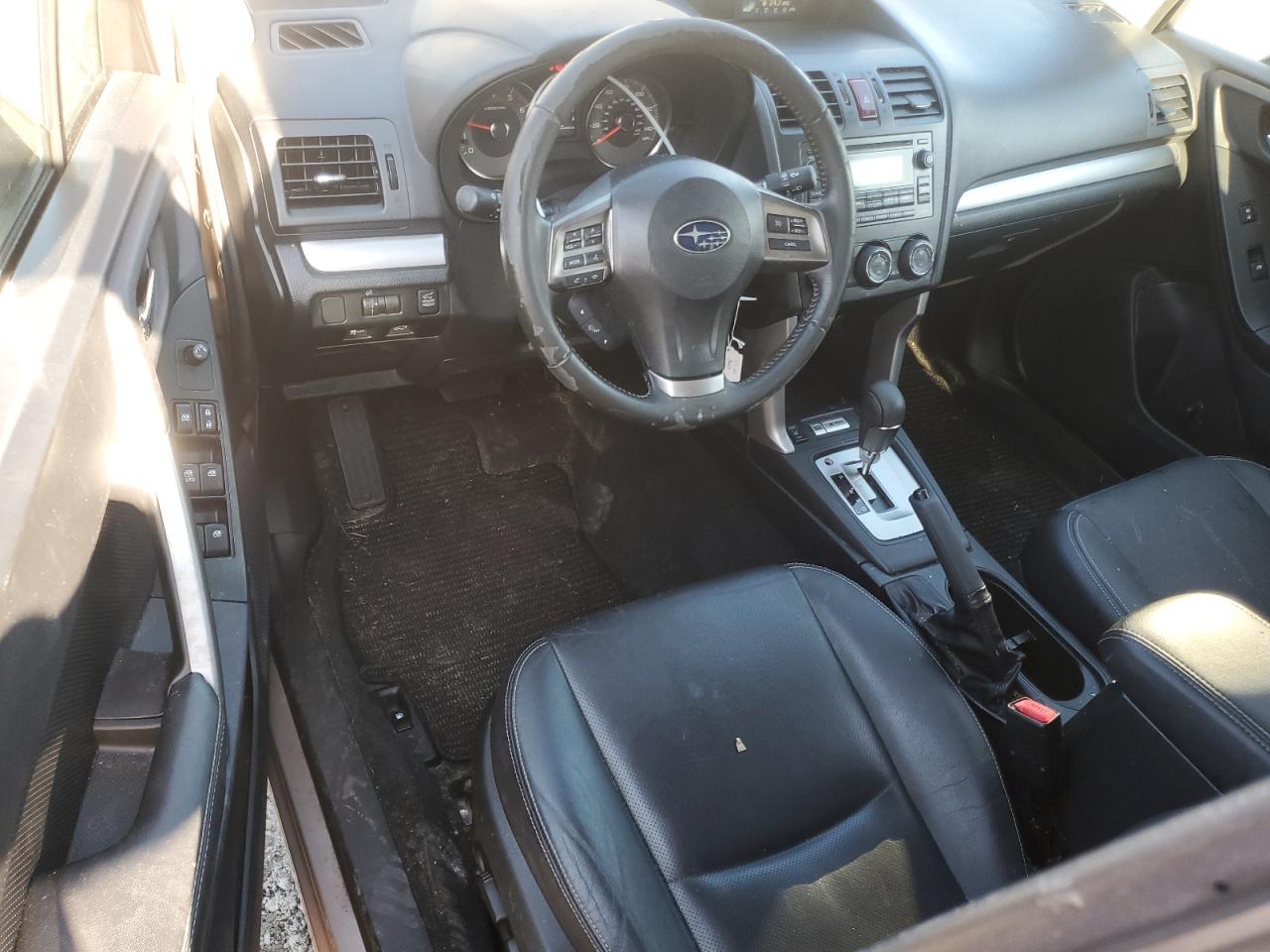 2015 Subaru Forester - Image 8