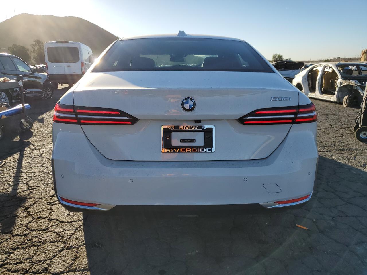 2024 BMW 5er - Image 6
