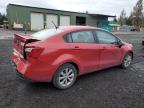 2014 Kia Rio Ex na sprzedaż w Graham, WA - Rear End