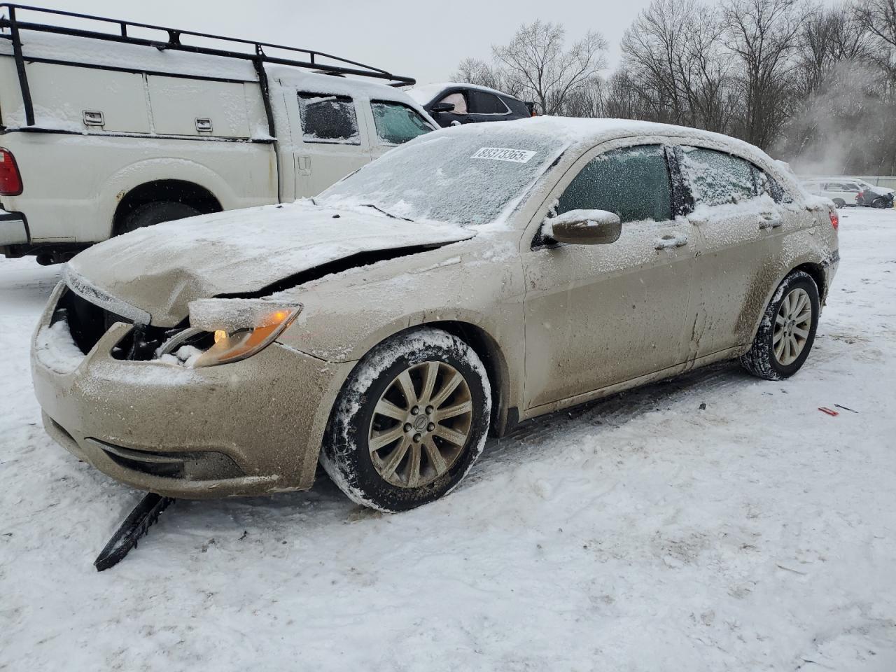 2013 Chrysler 200 - Image 1