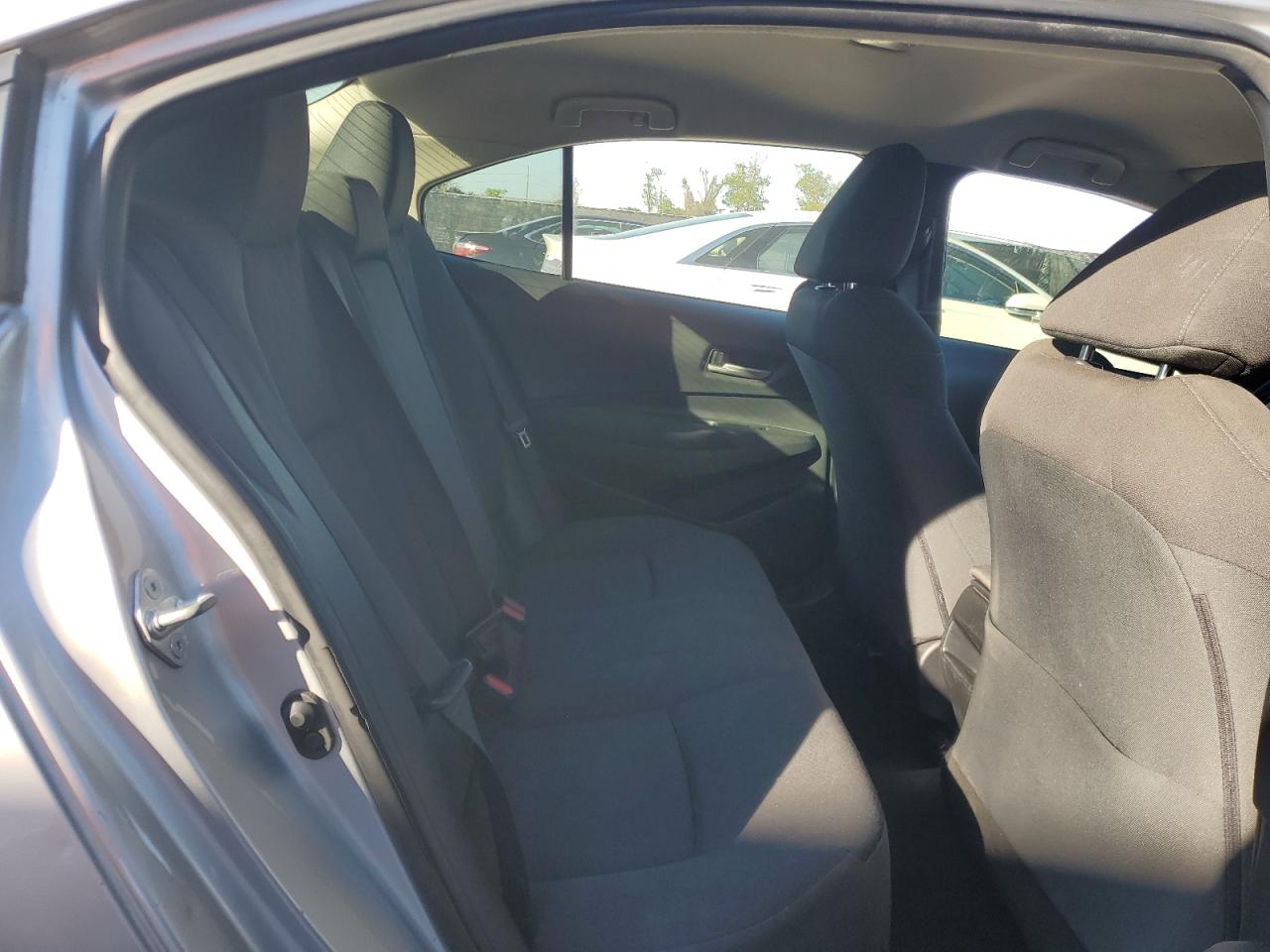 2020 Toyota Corolla - Image 10