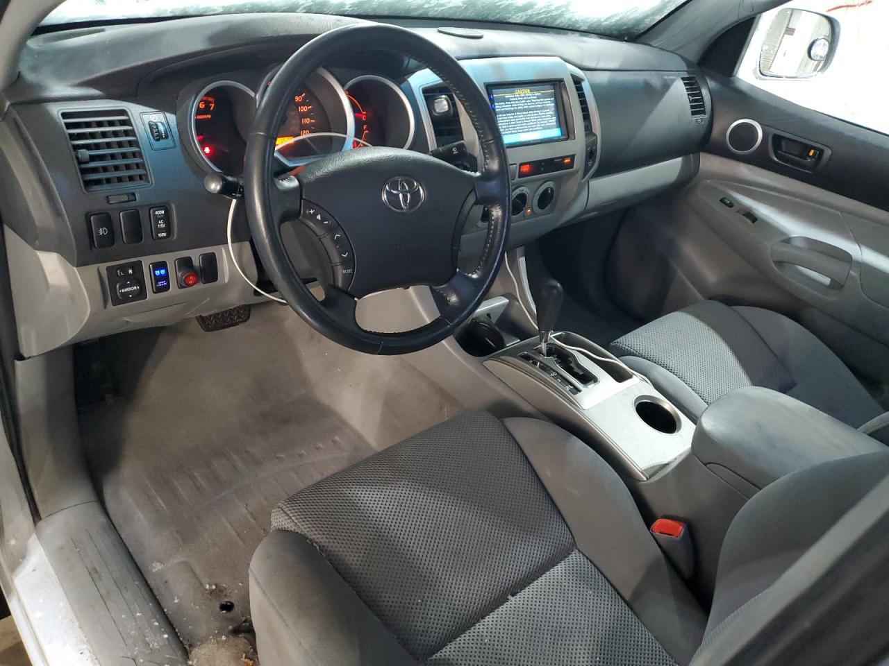2008 Toyota Tacoma - Image 8