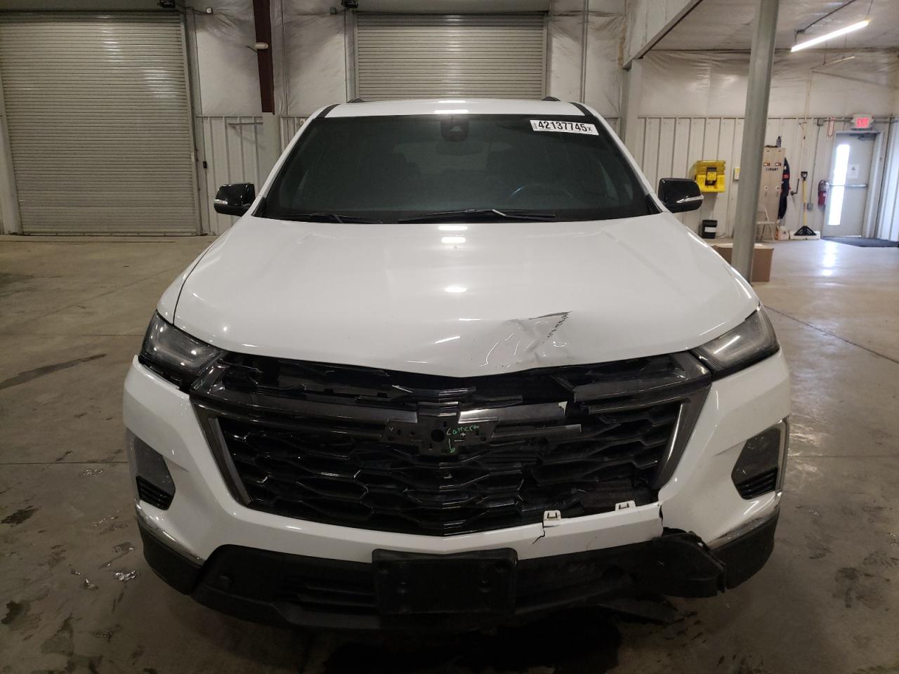 2022 Chevrolet Traverse - Image 5