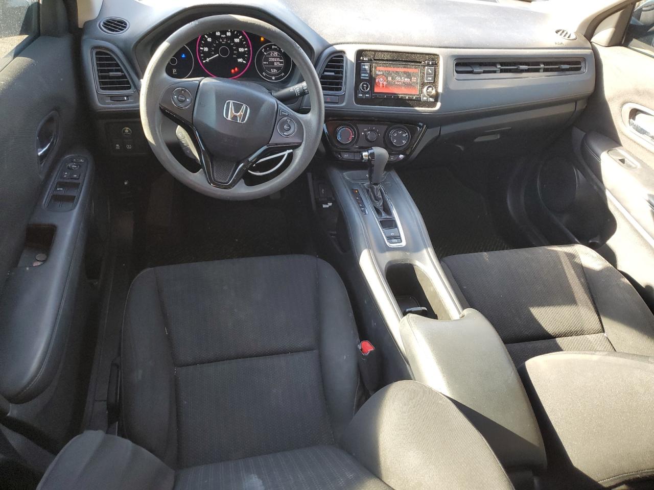 2016 Honda HR-V - Image 8
