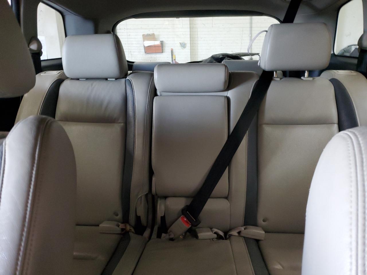 2007 Mazda CX-9 - Image 10