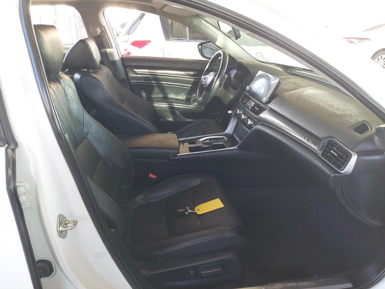 1HGCV2636JA601146 - 2018 Honda Accord Sport - #42841065