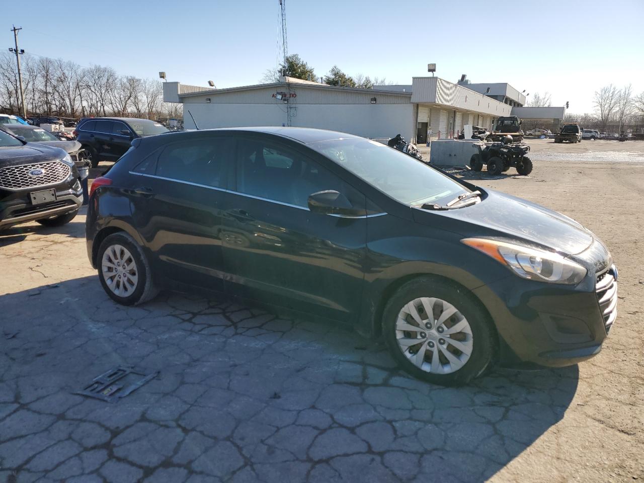 2016 Hyundai Elantra - Image 4