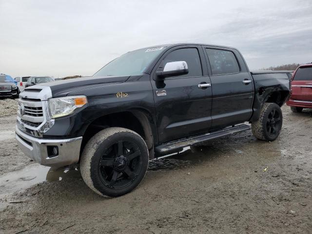 2015 Toyota Tundra Crewmax 1794