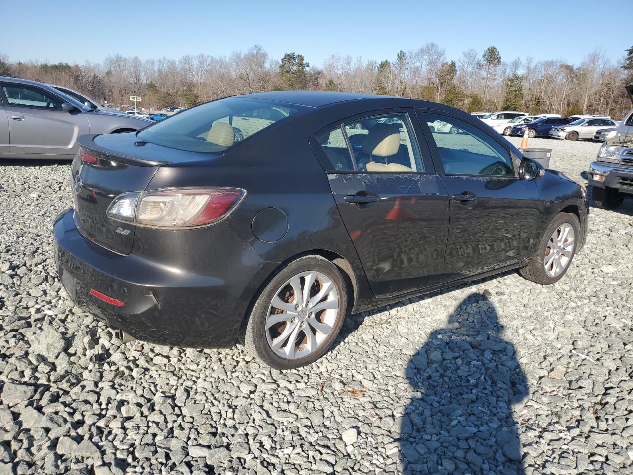 2010 Mazda 3 - Image 3