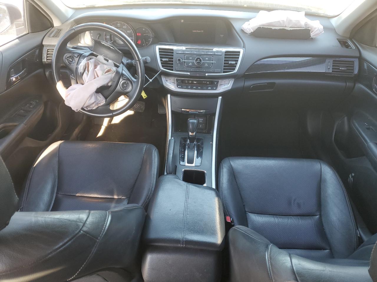 2014 Honda Accord - Image 8