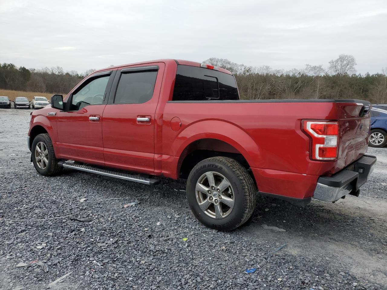 2020 Ford F-150 - Image 2