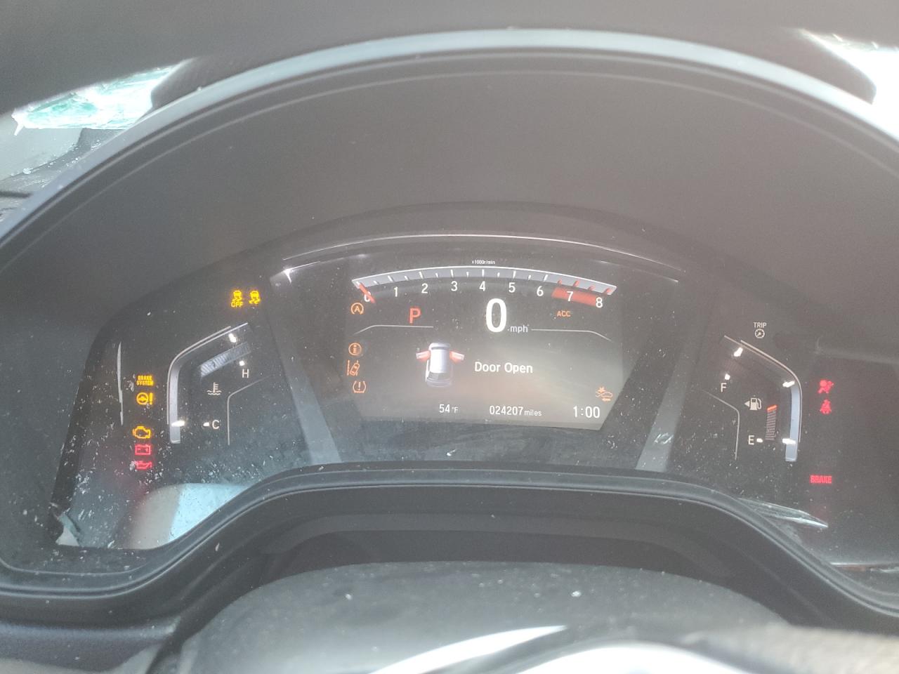 2021 Honda CR-V - Image 9