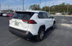 2024 Toyota Rav4 Xle للبيع في Riverview، FL - Water/Flood