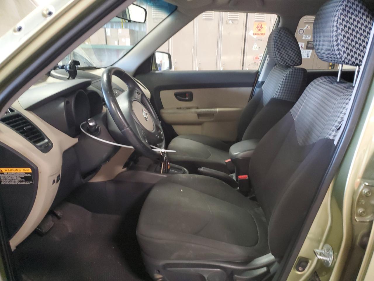 2010 Kia Soul - Image 7