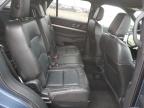 2018 Ford Explorer Xlt for Sale in Woodhaven, MI - Front End