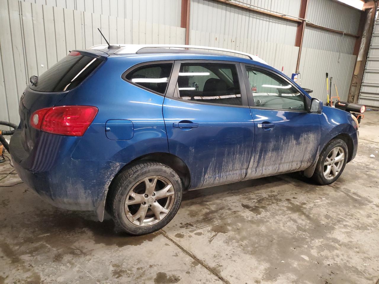 2008 Nissan Rogue - Image 3