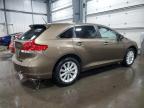 2010 Toyota Venza  продається в Ham Lake, MN - Side