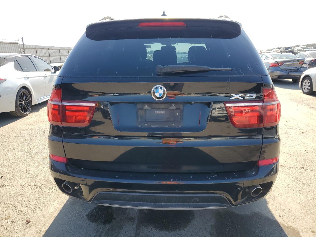 2012 BMW X5 - Image 6