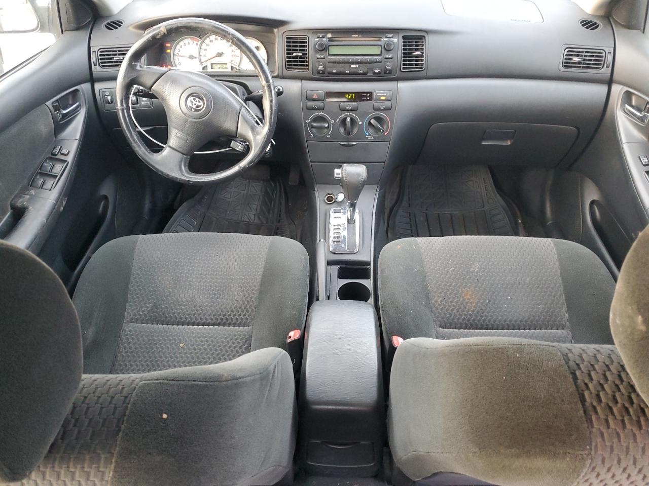 2007 Toyota Corolla - Image 8