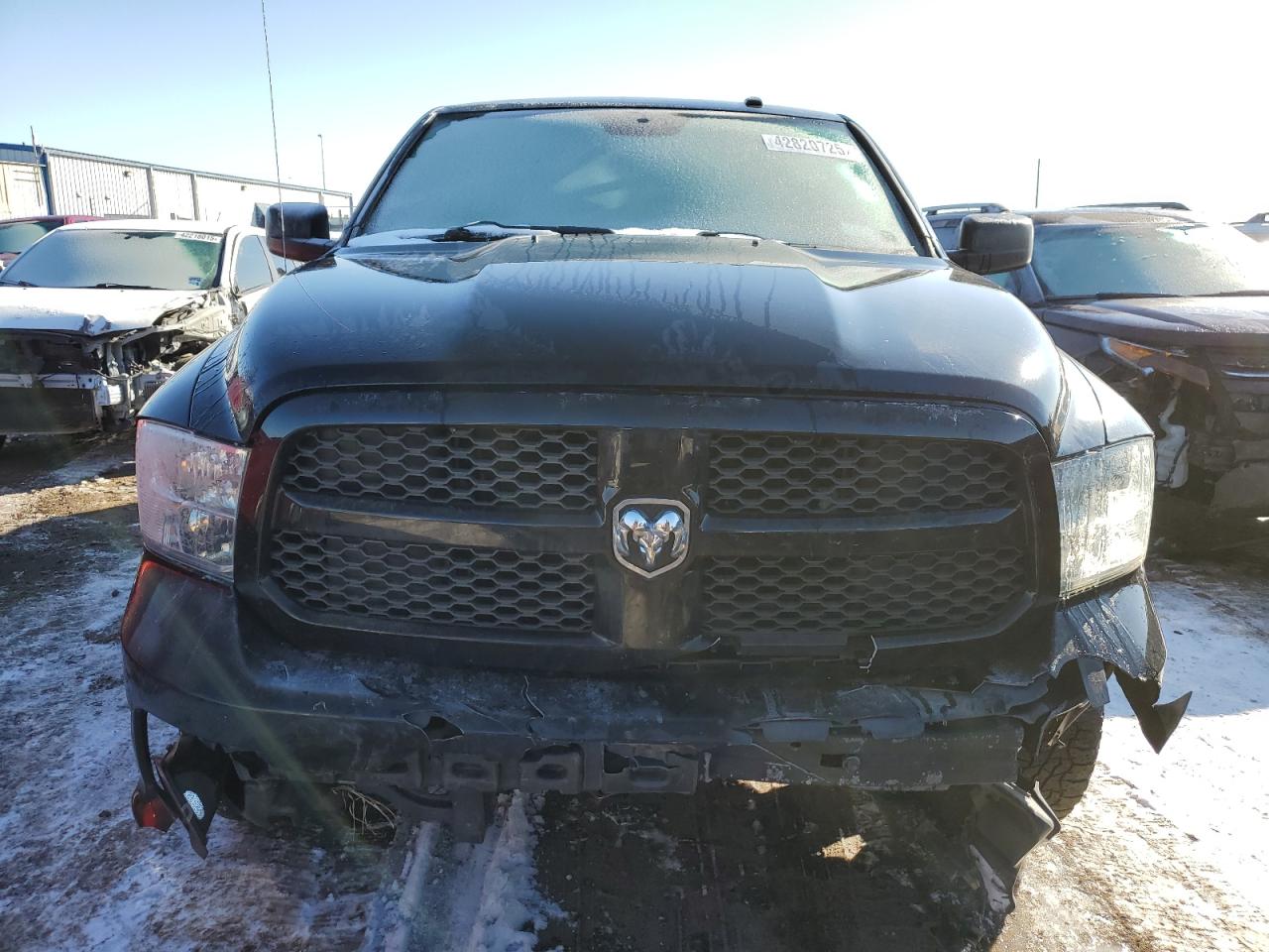 2014 RAM 1500 - Image 5