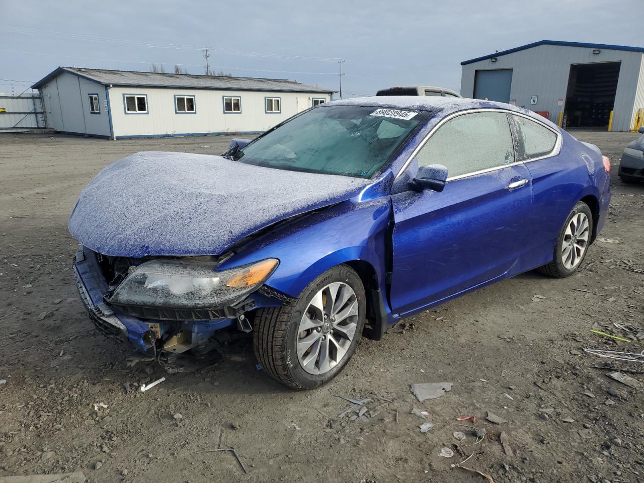 2013 Honda Accord - Image 1