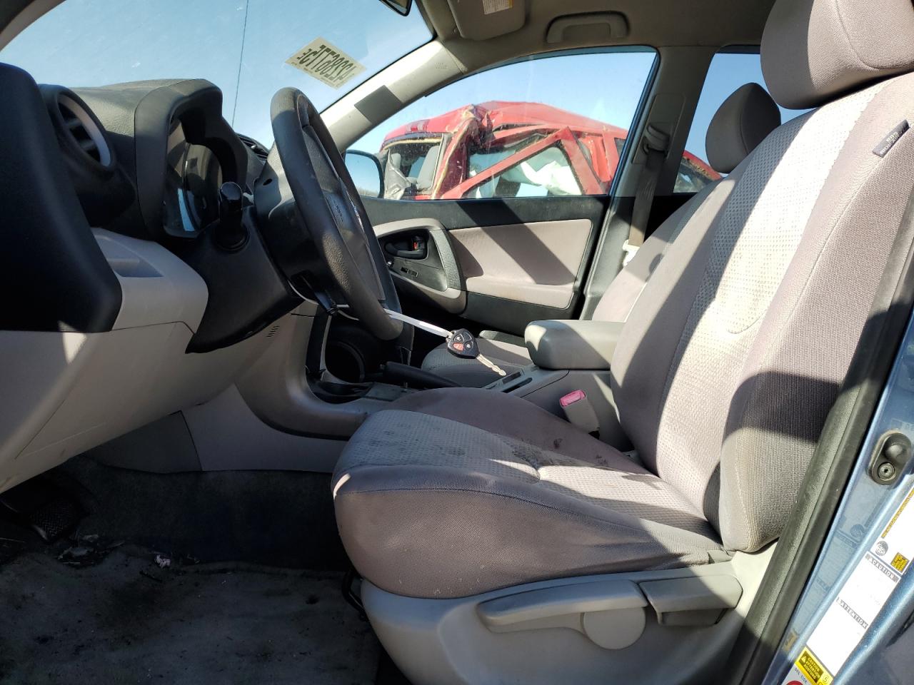 2007 Toyota RAV 4 - Image 7