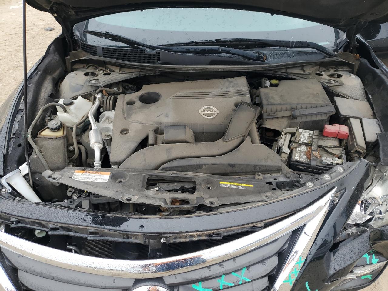 2015 Nissan Altima - Image 11