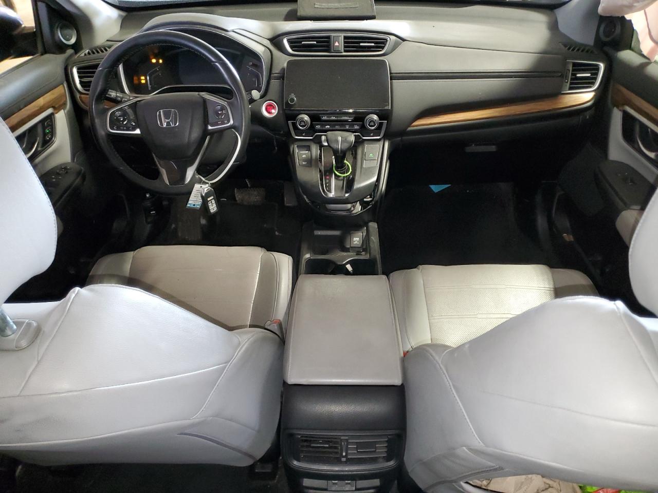 2017 Honda CR-V - Image 8